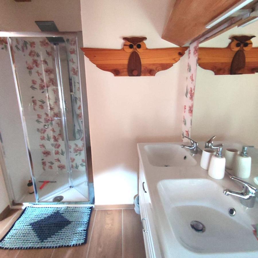 فيفيزانو Cantoquinto Bed And Breakfast المظهر الخارجي الصورة