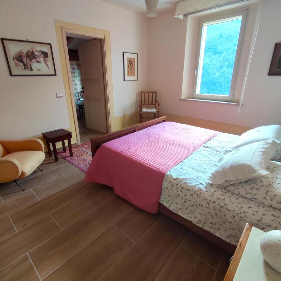 فيفيزانو Cantoquinto Bed And Breakfast المظهر الخارجي الصورة