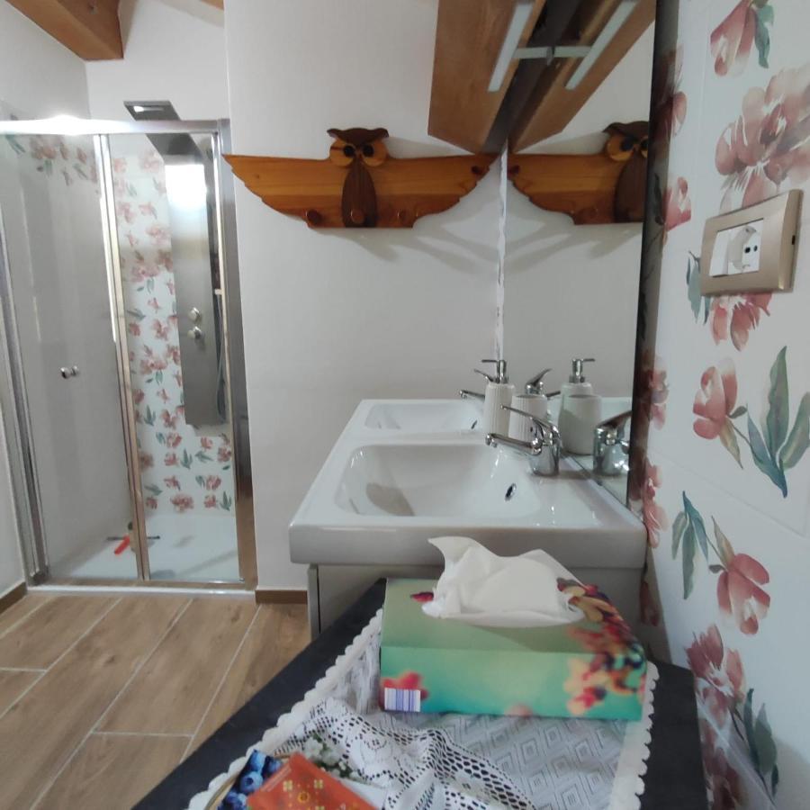 فيفيزانو Cantoquinto Bed And Breakfast المظهر الخارجي الصورة