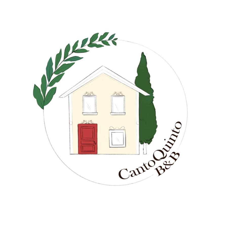 فيفيزانو Cantoquinto Bed And Breakfast المظهر الخارجي الصورة