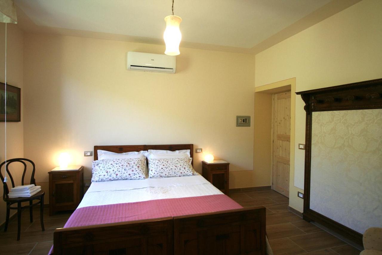 فيفيزانو Cantoquinto Bed And Breakfast المظهر الخارجي الصورة