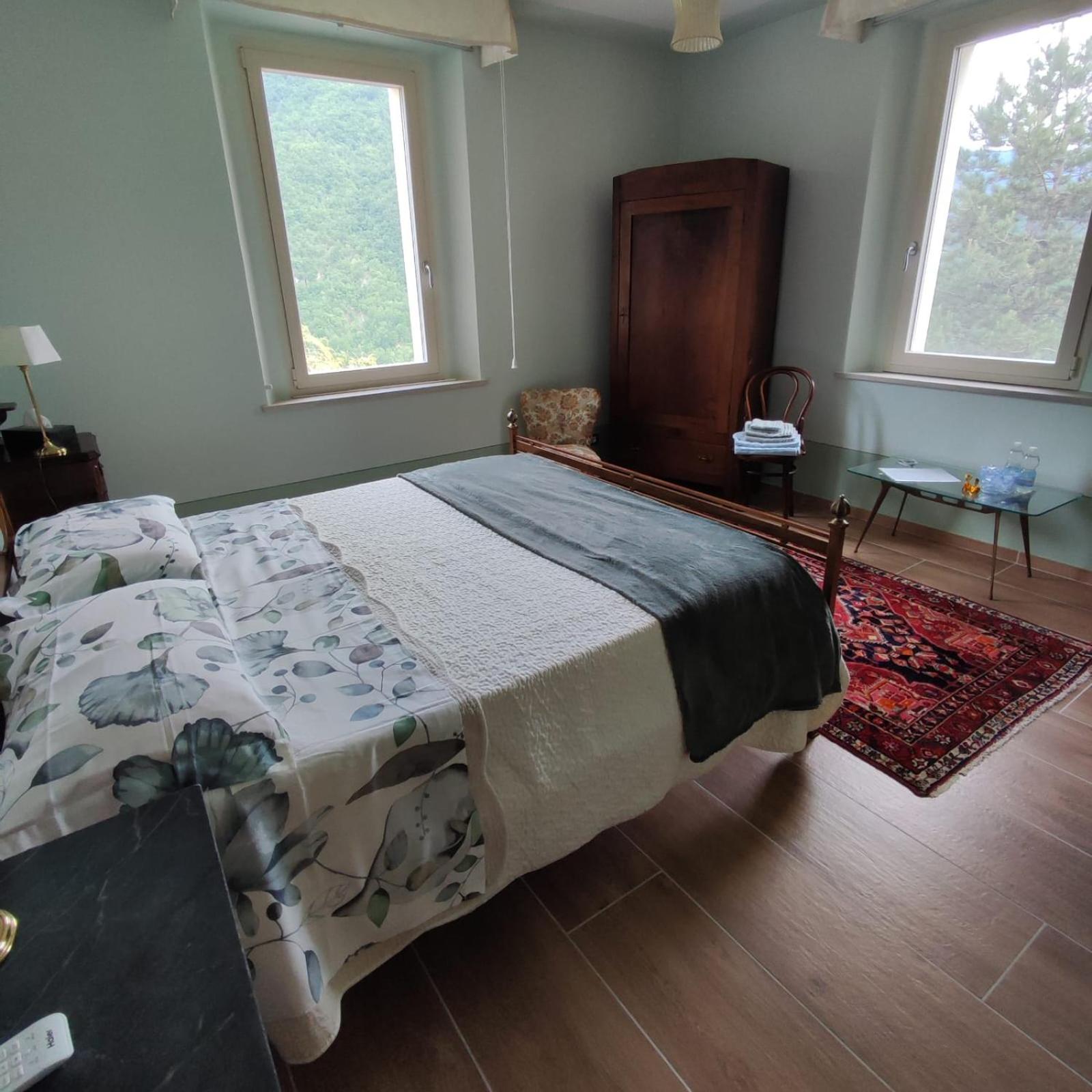 فيفيزانو Cantoquinto Bed And Breakfast المظهر الخارجي الصورة
