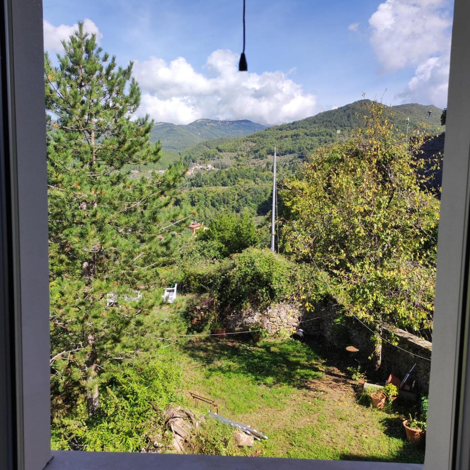 فيفيزانو Cantoquinto Bed And Breakfast المظهر الخارجي الصورة
