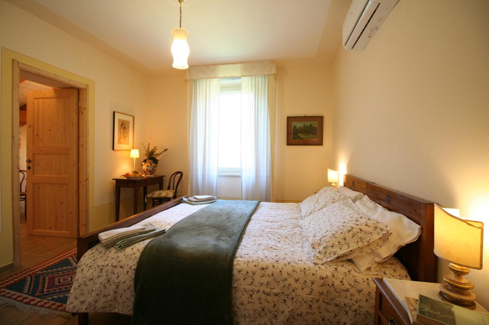فيفيزانو Cantoquinto Bed And Breakfast المظهر الخارجي الصورة